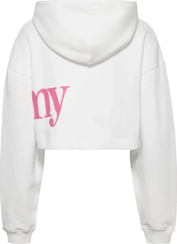 Tommy Hilfiger Felpa Donna Tjw Super - immagine 2