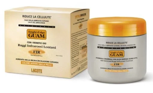 FANGO d’ALGA GUAM FIR 500GR