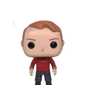 Scotty (Star Trek Beyond) Scotty (Star Trek Beyond)