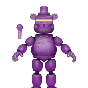 VR Freddy (Glow In The Dark) – FNAF: Special Delivery