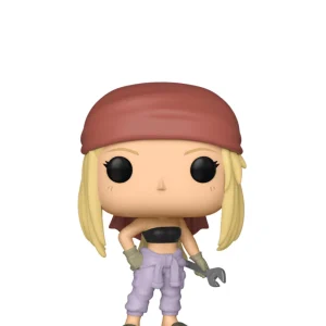 Winry Rockbell