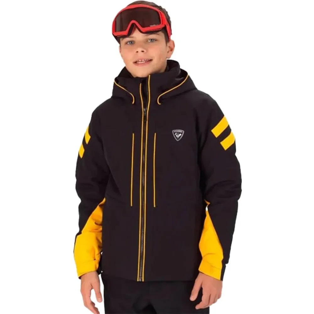 Giacca Sci Boy Ski