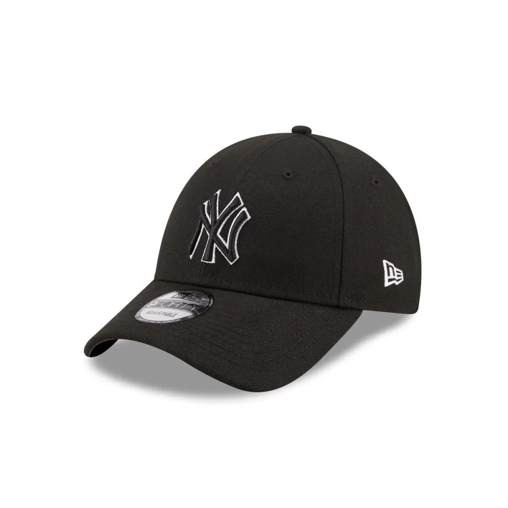 New Era Cappello Pop Outline 9Forty Neyyan