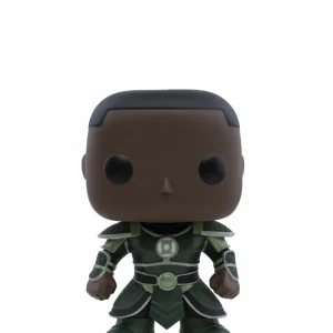 Green Lantern (Imperial Palace)