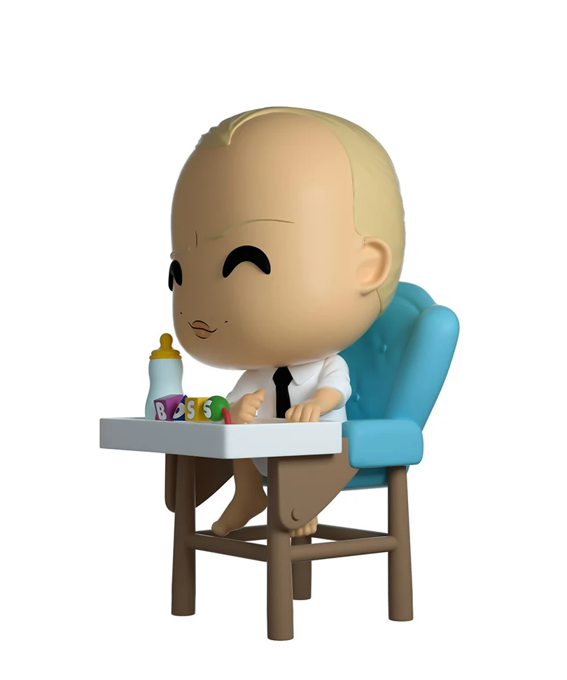 Boss Baby - immagine 2