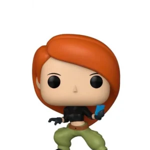 Kim Possible Kim Possible