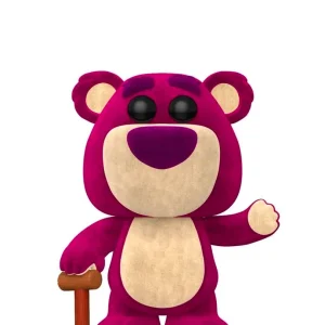 Lotso (Flocked) Lotso (Flocked)