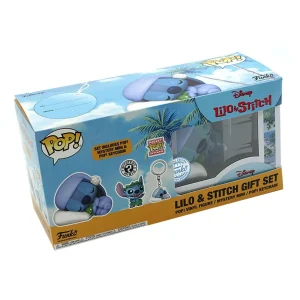 Gift Set – Lilo & Stitch – Stitch 626 Day Gift Set – Lilo & Stitch – Stitch 626 Day