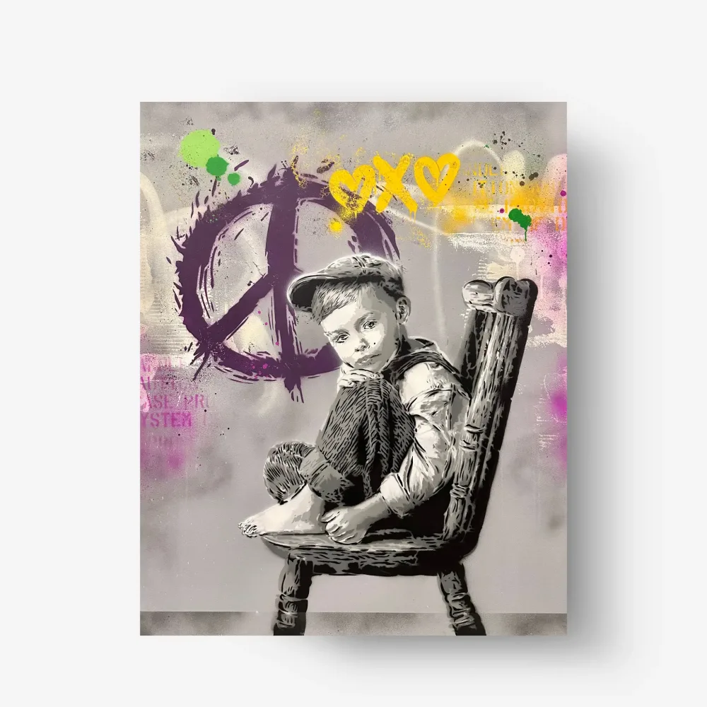 PEACE