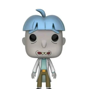 Doofus Rick