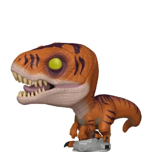 Tiger Raptor Tiger Raptor