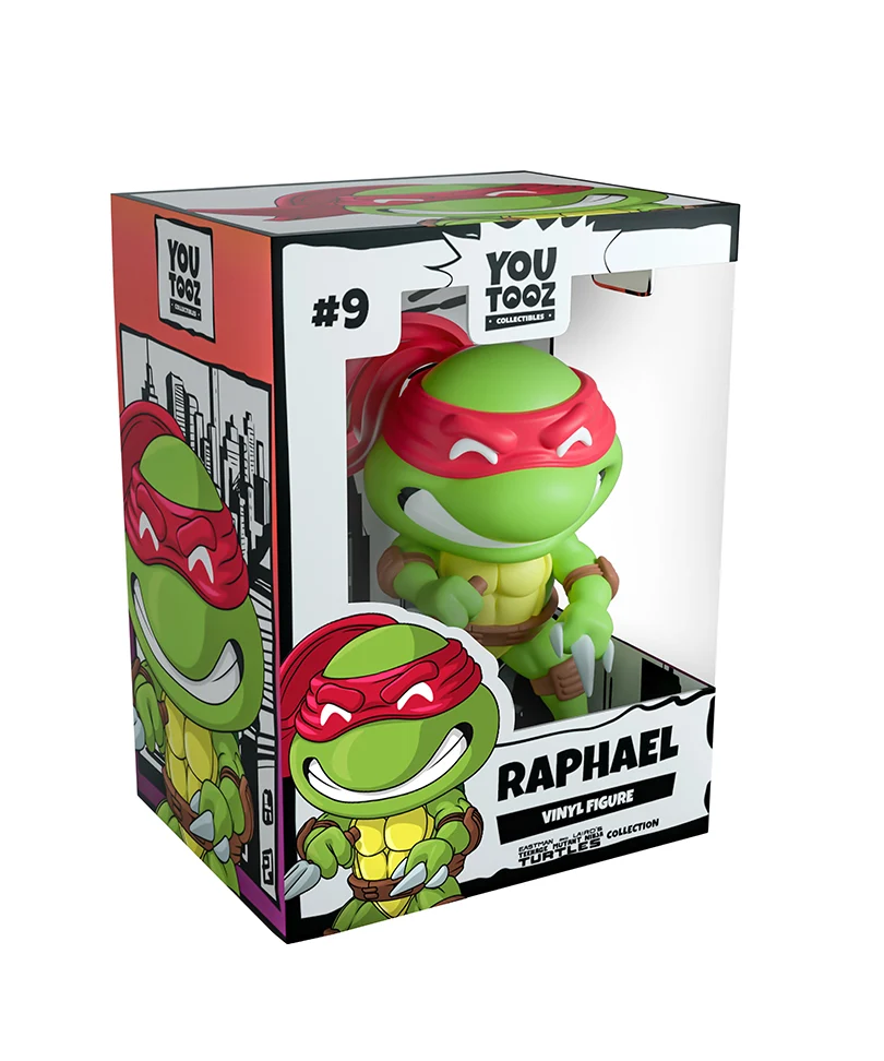 Raphael (Classic) - immagine 3