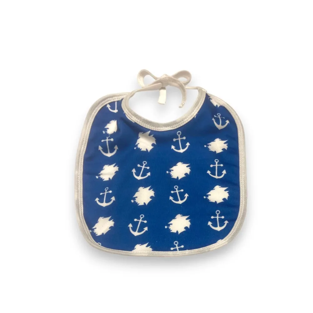Bavetta Blu