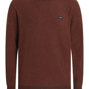 Calvin Klein Maglia Uomo Nylon Mouline