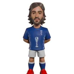 Andrea Pirlo (World Legends Cup – Italia) Andrea Pirlo (World Legends Cup – Italia)
