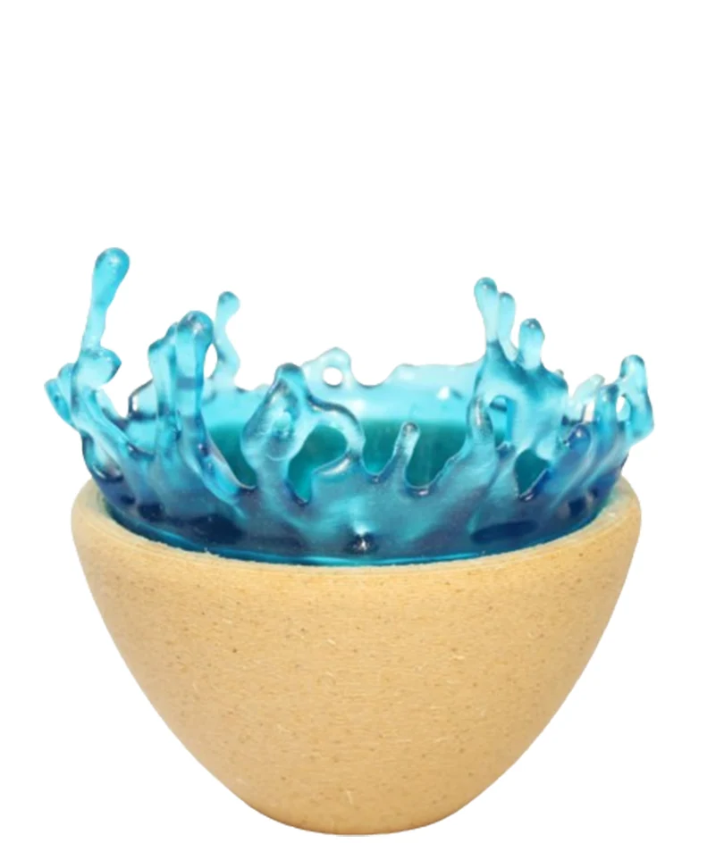 Splash Bowl