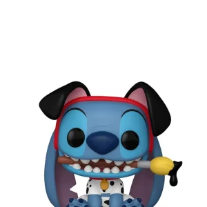 Stitch as Pongo