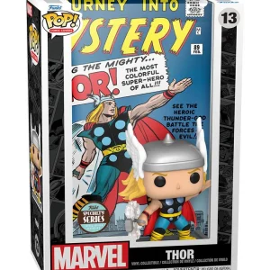 Classic Thor Classic Thor