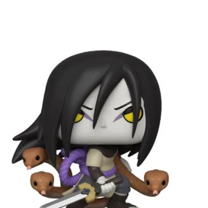 Orochimaru Orochimaru