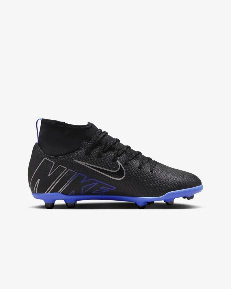 Nike Scarpe Junior Calcio Mercurial Superfly 9 - immagine 2