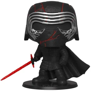 Kylo Ren Supreme Leader (10-Inch) (Glow in the Dark)
