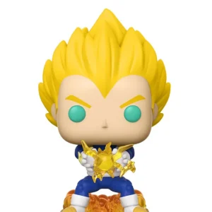Vegeta (Final Flash) [Fall Convention]