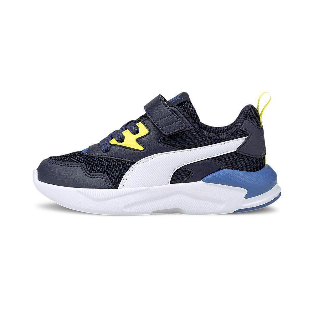 Puma Scarpe Junior X Ray Lite Ac - immagine 2
