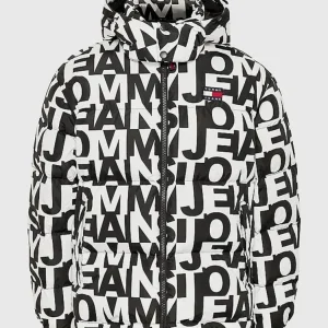 Tommy Hilfiger Giacca Uomo Fashion Puffer Tommy Hilfiger Giacca Uomo Fashion Puffer