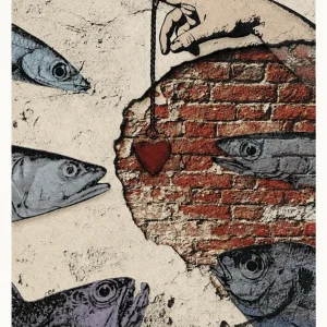 HEARTFISHING HEARTFISHING