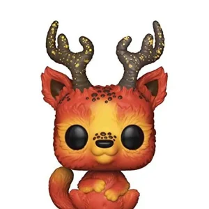 Chester McFreckle Chester McFreckle
