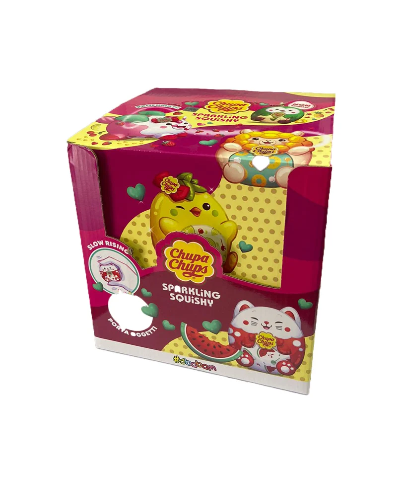 Sparkling Squishy Scented (Blind Box) - immagine 2