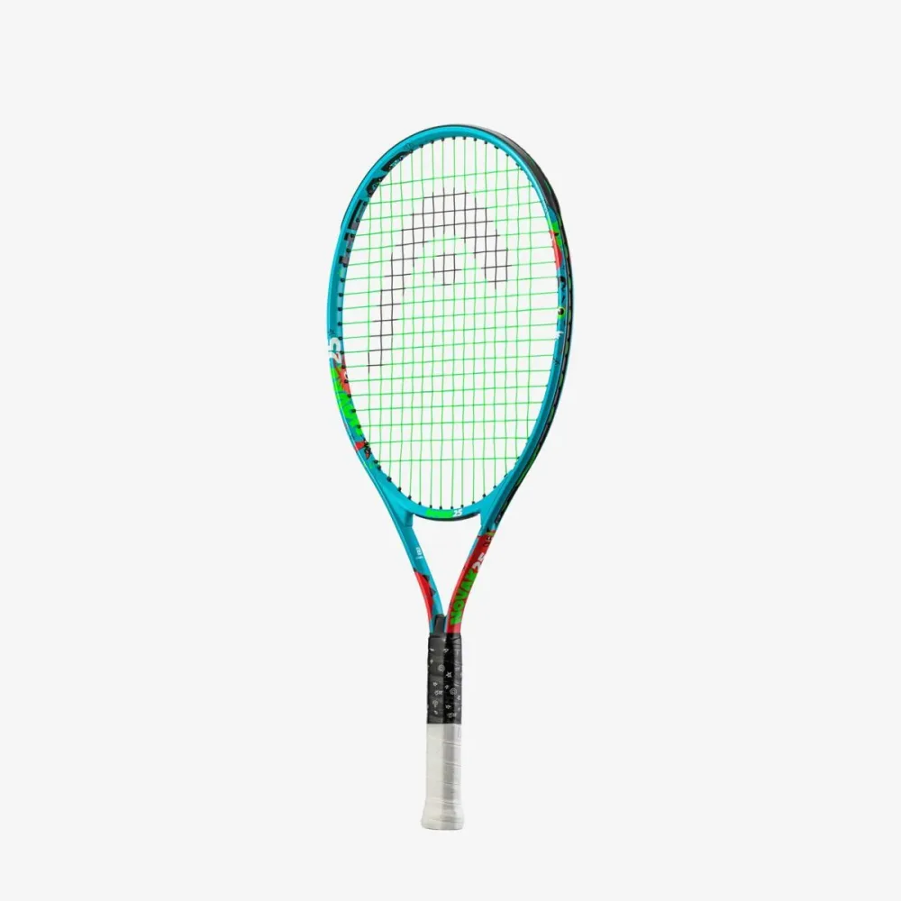 Head Racchetta Junior Boy Novak 25 - immagine 2
