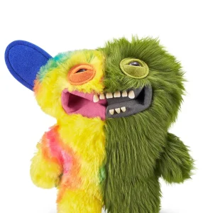 Fuggler: Misfit Monsters (Grinneroo McGoo) Fuggler: Misfit Monsters (Grinneroo McGoo)