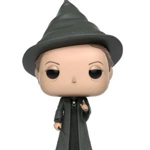 Minerva McGonagall Minerva McGonagall