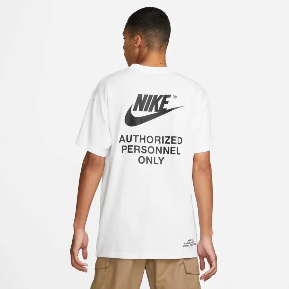 Nike T-Shirt Uomo - immagine 2