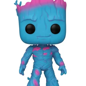 Groot (Blacklight) (10-Inch)