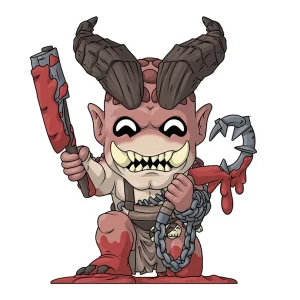 The Butcher The Butcher