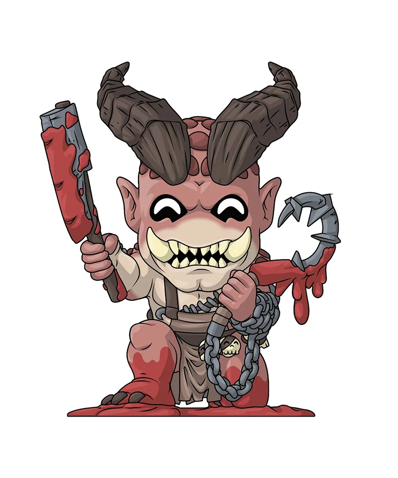 The Butcher