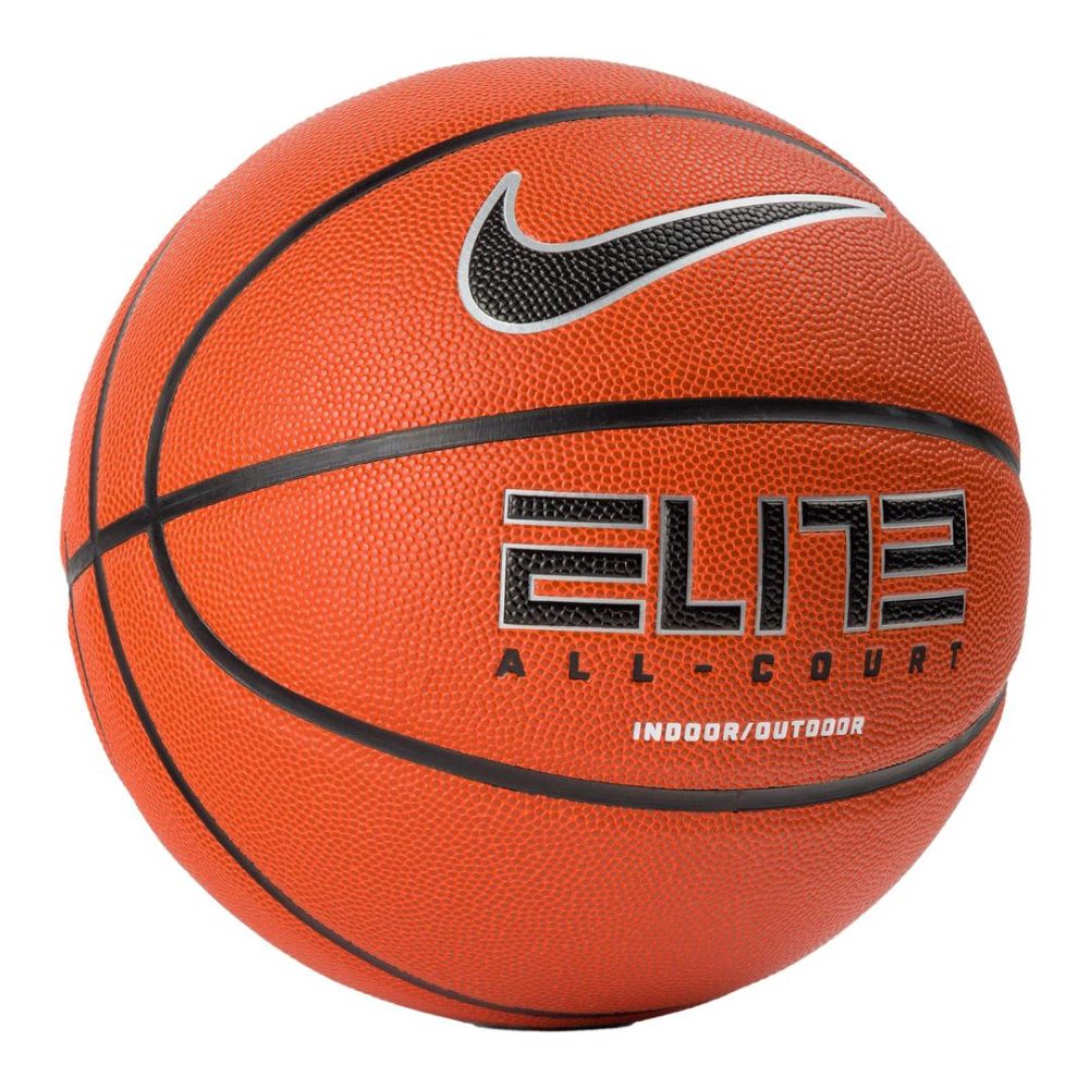 Pallone Basket Elite All-court - immagine 2