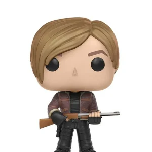 Leon Kennedy