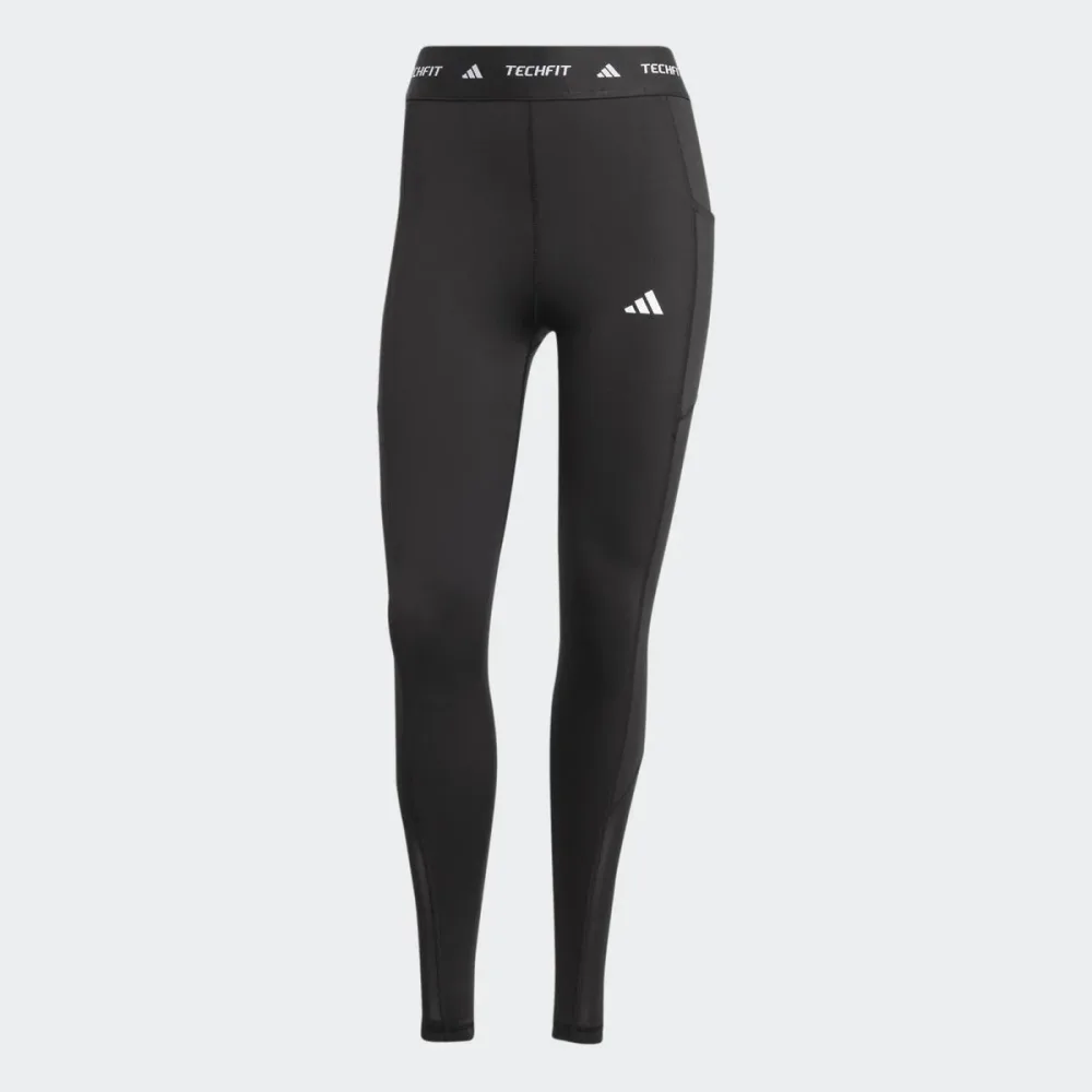 Adidas Leggings Donna Tf Stash