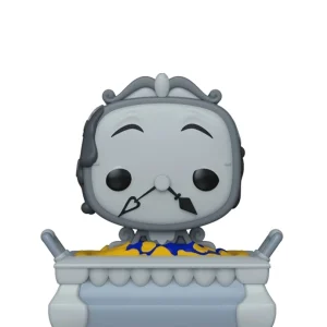 Cogsworth (30th Anniversary) Chase