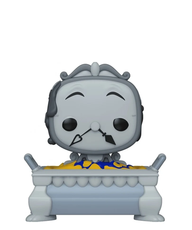Cogsworth (30th Anniversary) Chase