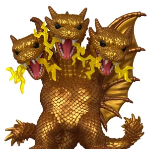 King Ghidorah (6-Inch)