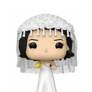Monica Geller (Wedding Dress) Monica Geller (Wedding Dress)