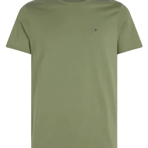 Tommy Hilfiger T Shirt Uomo XSlim Jersey