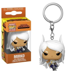 Mirko Keychain