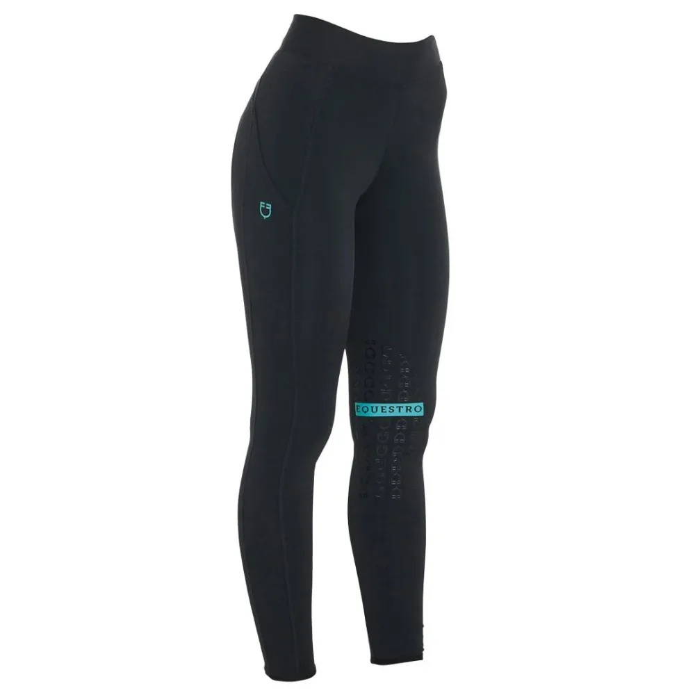 Leggins Equitazione Donna