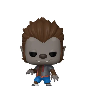 Werewolf Bart New York Comic Con 2020 Werewolf Bart New York Comic Con 2020