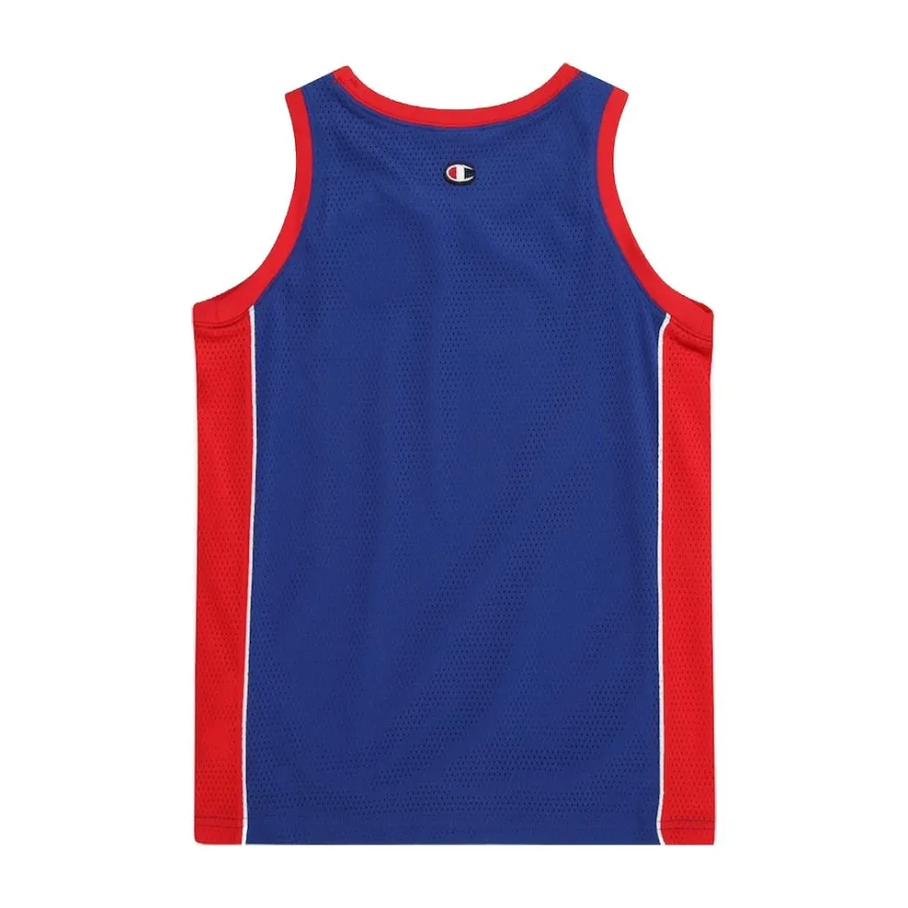 Maglietta Legacy Retro USA Uomo - immagine 2